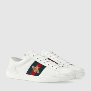 Gucci - Gucci Baskets Ace