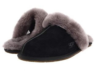 Black Slipper