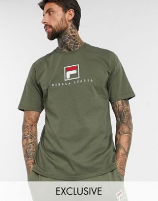Green Tee