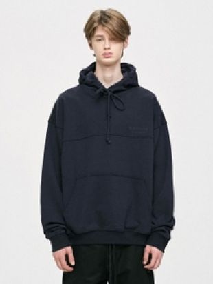 Oversized Hoodie