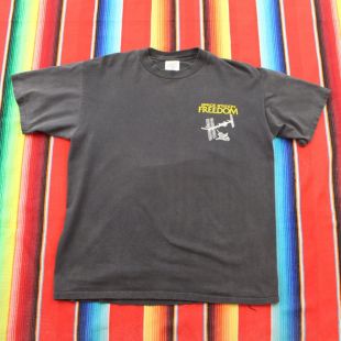 Blackbird Space Station Freedom T Shirt