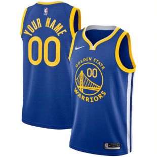 Maillot Golden state Warriors