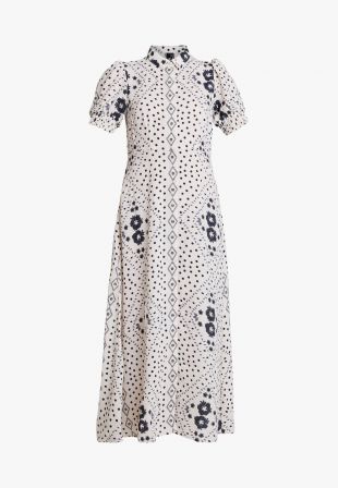 VMNICE ANCLE DRESS - VMNICE ANCLE DRESS - Robe longue