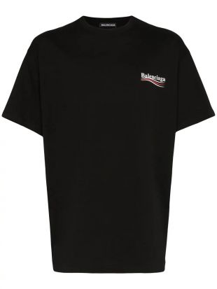 Balenciaga T-shirt à Logo - Farfetch