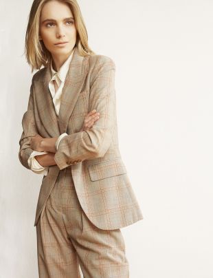 Veste Gaelle Prince de Galle