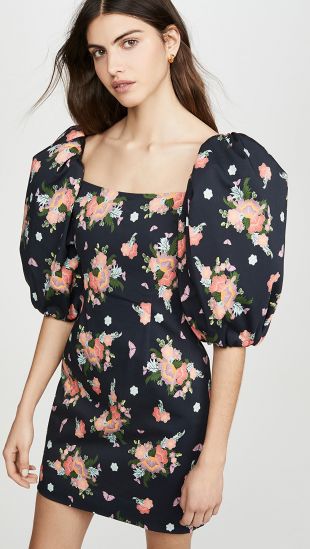 First Impressions Dress