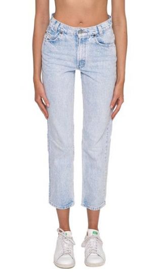 Vintage Denim 001 Jeans