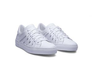 Alpha White