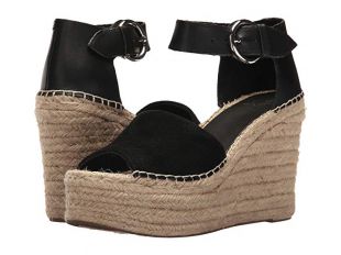 Alida Espadrille Wedge