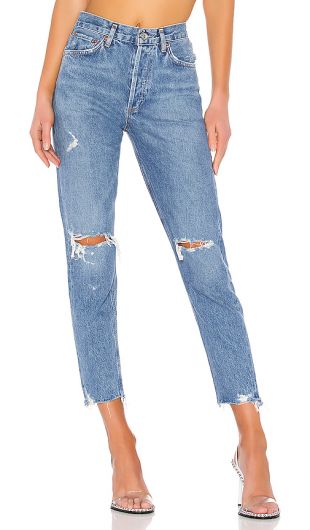 Jamie Jeans in Arrival