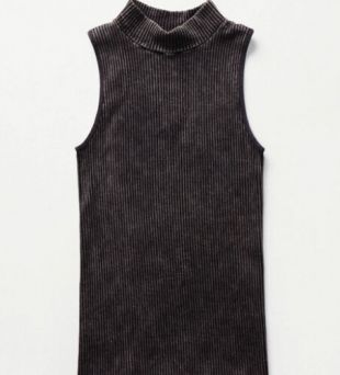 No Looking Back Tank