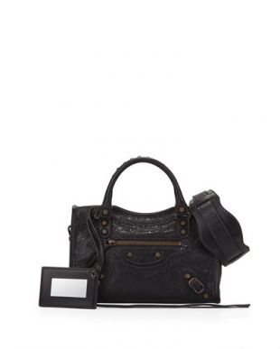 Classic City Mini Bag