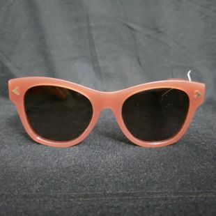 Givenchy gv7010/s ggxha Rose plastique/bronze gradient Lunettes de soleil 51-20-145 m72