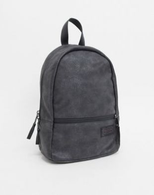 Eastpak authentic backpack in black | ASOS