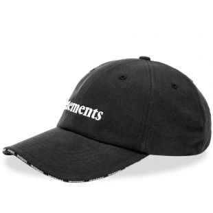 New Logo Cap