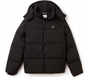 Lacoste doudoune sans manche homme Clearance