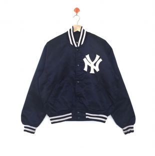 Rare NY New York Yankees Bomber jacket