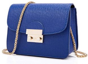Small Evening Bags for Women Crossbody Bag Chain Shoulder Clutch Purse Formal Bag