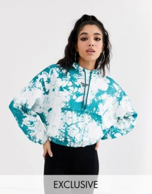 Tie Dye sweatshirt