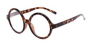 Tortoise Eyeglasses