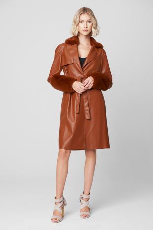 Low Expectations Coat