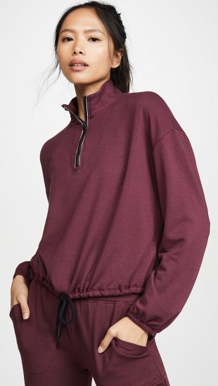 Request Cropped Sweater