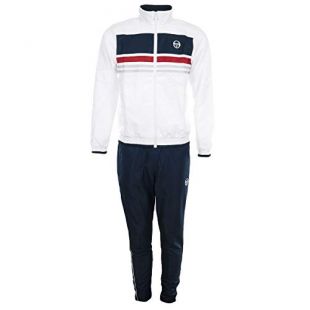 Sergio Tacchini Ishen Tracksuit, Trainingsanzug - S