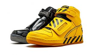 Reebok Alien Stomper Mid Pl (Multi/Multi 8)