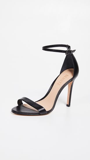 Cadey Lee High Heeled Sandal