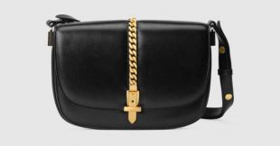 Sylvie 1969 small shoulder bag