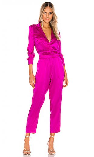 Felis Jumpsuit