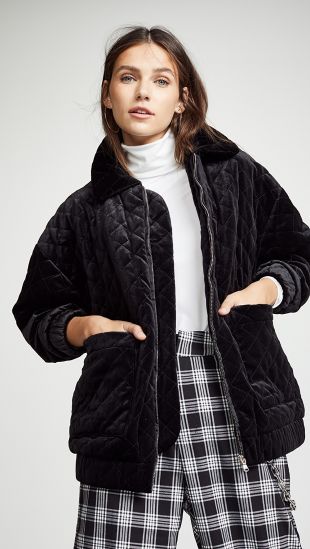 Contraband Jacket