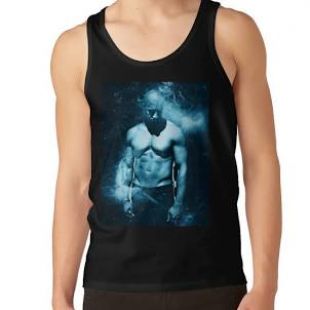 Redbubble - Vin diesel Tank Top