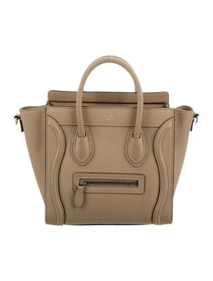 Nude Tote Bag