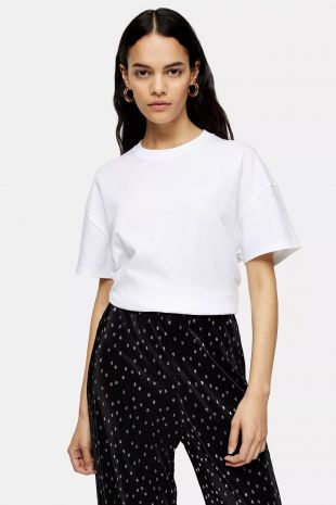 White Weekend T-Shirt