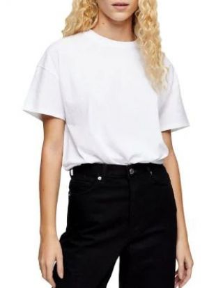 White Week­end T-Shirt