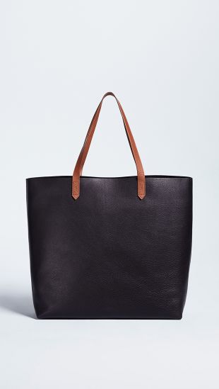 Transport Tote Bag