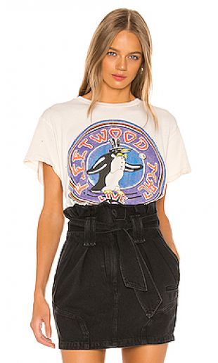 T-Shirt White
