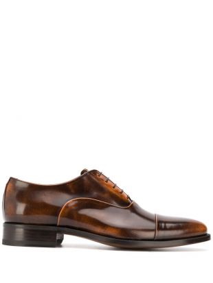 Derbies Lorenzo Scarosso
