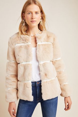 Fur Jacket