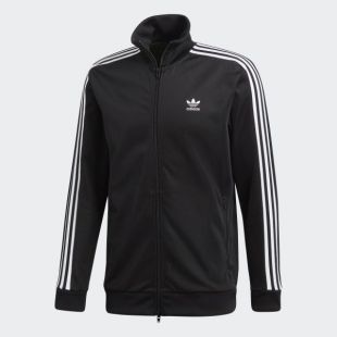 Veste de survêtement BB - Noir adidas | adidas France