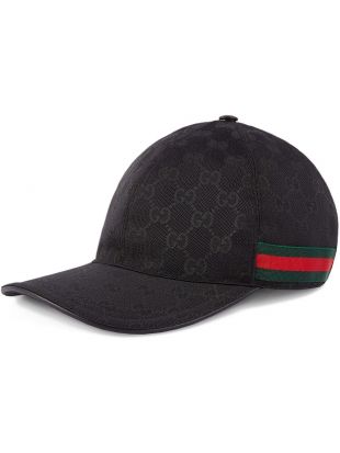 Gucci Casquette Original GG - Farfetch