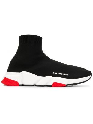 Balenciaga Baskets Speed - Farfetch