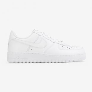 Air Force 1 Low Blanc | Courir