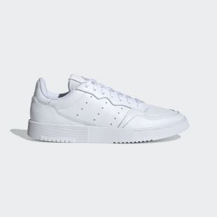 adidas supercourt blanche