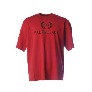 t-shirt balenciaga