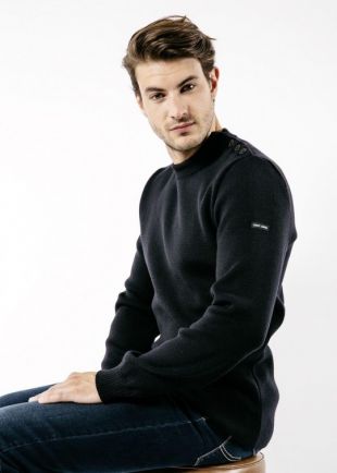 galiote v u pull marin