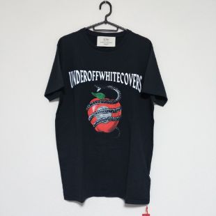 Authentic Off-White Off White Undercover Apple Tee