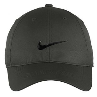 Grey Nike Cap worn by MrBeast in the 