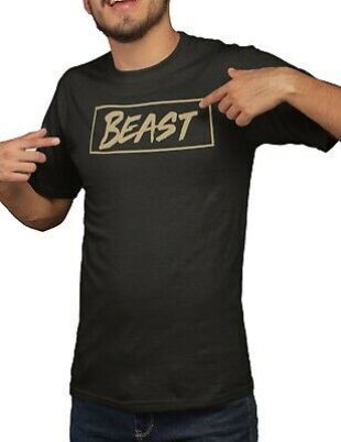 Mr beast gold clearance hoodie